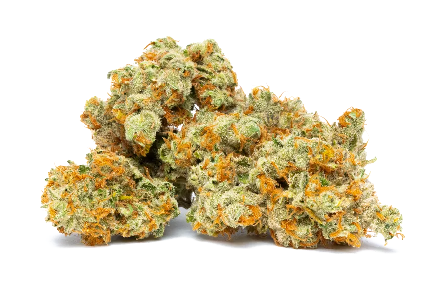 Pinapple Kush 3.5G