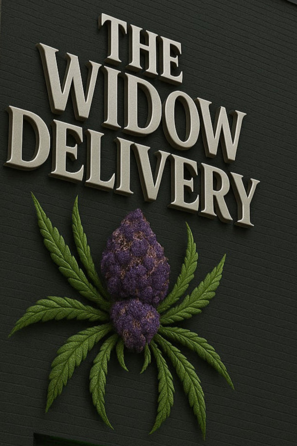 The Widow Delivery 